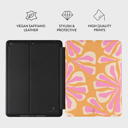 Aloha - iPad 10.2 (9th/8th/7th Gen) Case 3