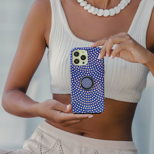 Azure Waters - iPhone SE (2020) Case 10