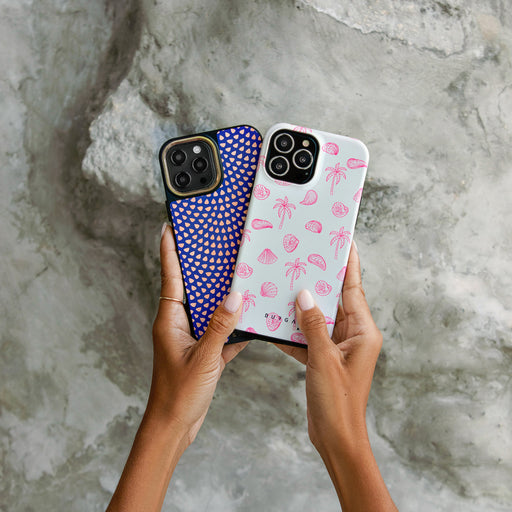 Azure Waters - iPhone SE (2020) Case 12