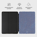 Azure Waters - iPad 10.2 (9th/8th/7th Gen) Case 3