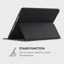Azure Waters - iPad 10.2 (9th/8th/7th Gen) Case 5