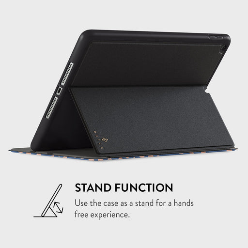 Azure Waters - iPad 10.2 (9th/8th/7th Gen) Case 5