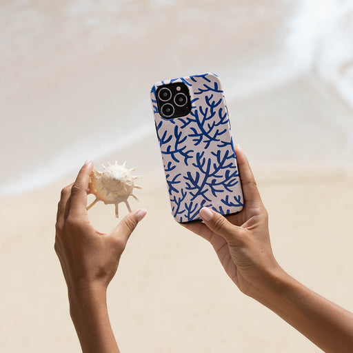 Vitamin Sea - iPhone SE (2020) Case 10