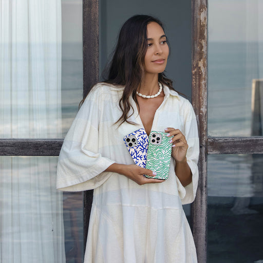 Vitamin Sea - Samsung Galaxy A53 Case 9