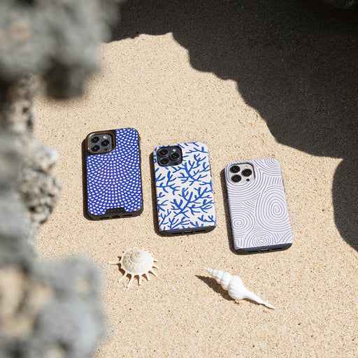 Calm Sailing - Samsung Galaxy S21 FE Case 10