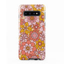 Garden Brunch - Floral Samsung Galaxy S10 4G Case