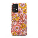 Garden Brunch - Floral Samsung Galaxy A52 / A52S 4G / 5G Case 5
