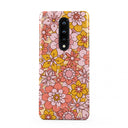 Garden Brunch - Floral OnePlus 8 Case 1