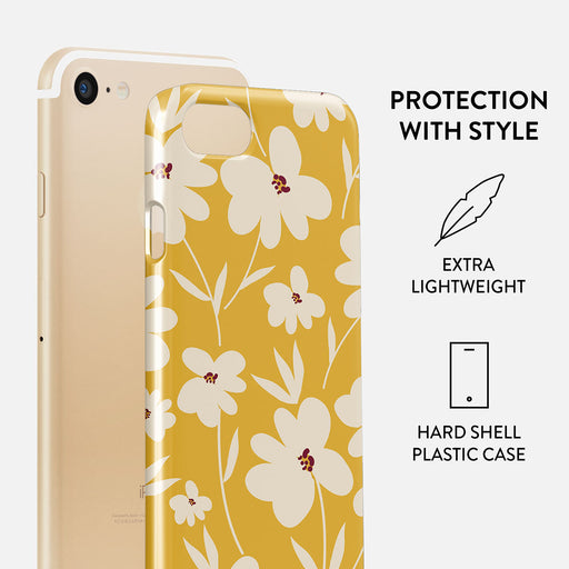 Sunday Market - iPhone SE (2022) Case 2