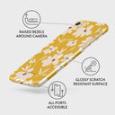 Sunday Market - iPhone SE (2022) Case 3