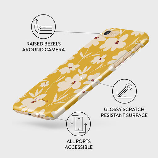 Sunday Market - iPhone SE (2022) Case 3