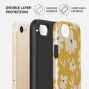 Sunday Market - iPhone 7 / iPhone 8 Case 6