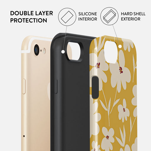 Sunday Market - iPhone 7 / iPhone 8 Case 6