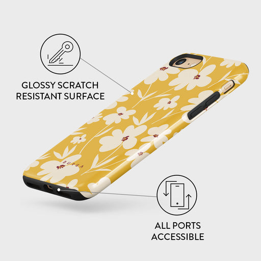 Sunday Market - iPhone 7 / iPhone 8 Case 7