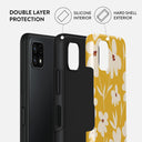 Sunday Market - Samsung Galaxy A22 5G Case 2
