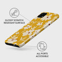 Sunday Market - Samsung Galaxy A22 5G Case 3