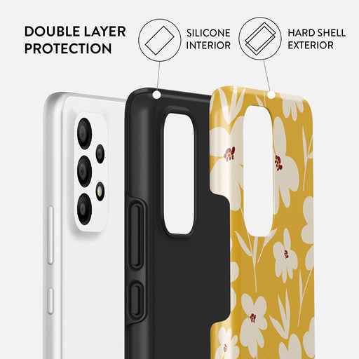 Sunday Market - Samsung Galaxy A73 Case 2