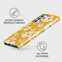 Sunday Market - Samsung Galaxy A73 Case 3