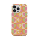 Summer Love - Heart iPhone 14 Pro Case