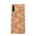 Summer Love - Heart Samsung Galaxy Note 10 Case 1