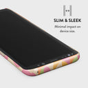 Summer Love - Heart Samsung Galaxy S9 Case 4