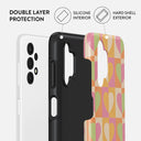 Summer Love - Heart Samsung Galaxy A13 4G Case 2