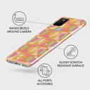 Summer Love - Heart Google Pixel 5 Case 3