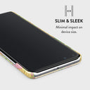 Amalfi Coast - Colorful Floral Huawei P40 Case 4