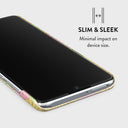 Amalfi Coast - Colorful Floral Huawei P30 Lite Case 4