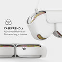 Amalfi Coast - Colorful Floral AirPods Max Case 5