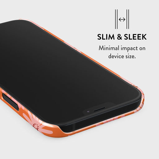 Golden Hour - iPhone 12 Pro Max Case 4