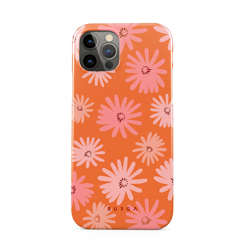 Golden Hour - iPhone 12 Pro Max Case 1