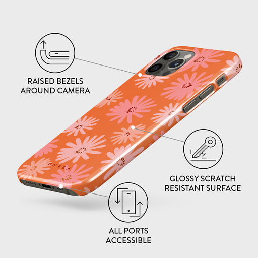 Golden Hour - iPhone 12 Pro Max Case 3