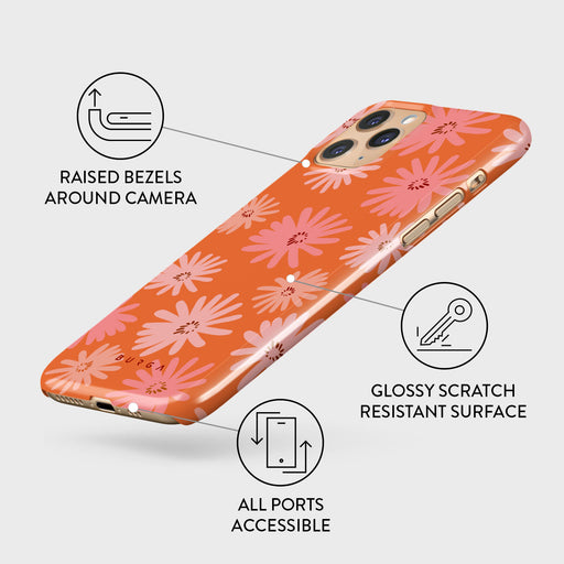 Golden Hour - iPhone 11 Pro Case 3
