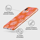 Golden Hour - Samsung Galaxy A40 Case 3
