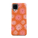 Golden Hour - Samsung Galaxy A12 4G Case 1