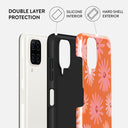 Golden Hour - Samsung Galaxy A12 4G Case 2