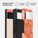 Golden Hour - Google Pixel 6a Case 2