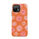 Golden Hour - Xiaomi Mi 11 Lite 4G / 5G Case 1
