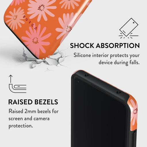 Golden Hour - Xiaomi Mi 11 Lite 4G / 5G Case 4
