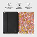 Garden Brunch - Floral iPad Mini 7.9 (5th Gen) Case 3