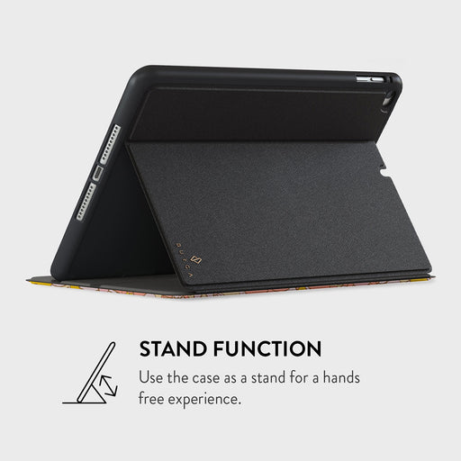 Garden Brunch - Floral iPad Mini 7.9 (5th Gen) Case 5