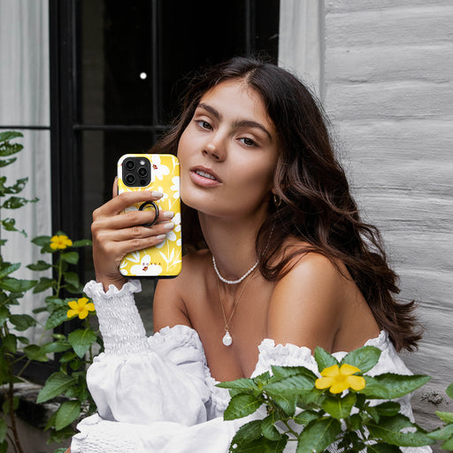 Sunday Market - Samsung Galaxy A73 Case 6
