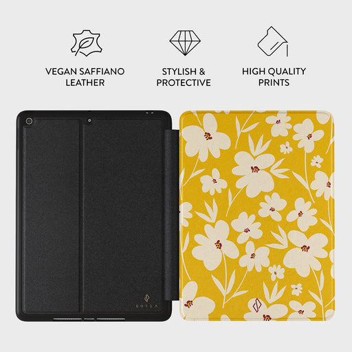 Sunday Market - iPad 10.2 (9th/8th/7th Gen) Case 3