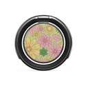 Amalfi Coast - Colorful Floral Ring Holder 1
