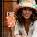 Golden Hour - Google Pixel 6a Case 6