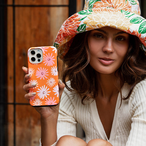 Golden Hour - Google Pixel 6a Case 6