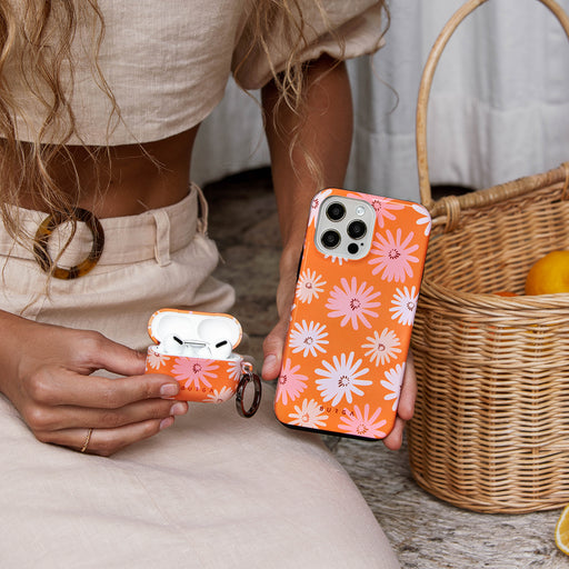 Golden Hour - Samsung Galaxy S8 Case 11