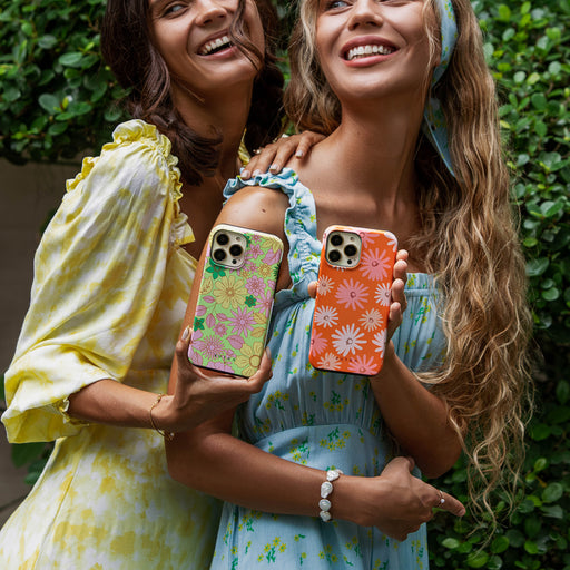 Golden Hour - Samsung Galaxy S8 Case 13