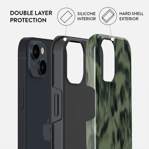 Soft Focus - iPhone 13 Case 6